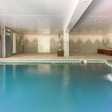 La Grignotière Lodge&Spa-3